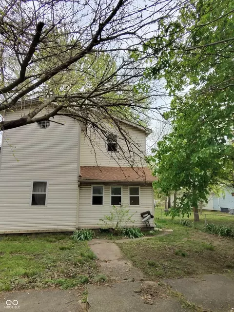2111 N 22nd, Terre Haute, IN 47804