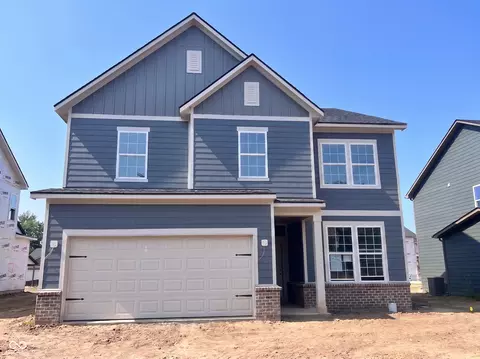 16397 Magnolia Ridge Way, Noblesville, IN 46062