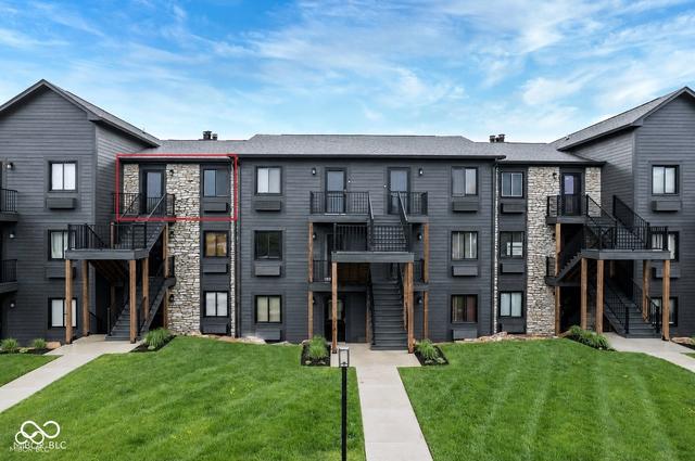 102 Clarendon Dr #506, Noblesville, IN 46062