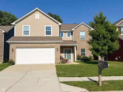 1713 Danielle Rd, Lebanon, IN 46052