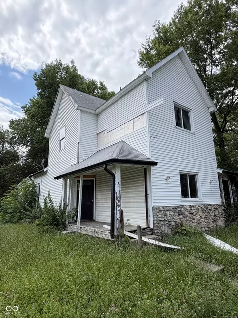 523 S Elliott St, Muncie, IN 47305
