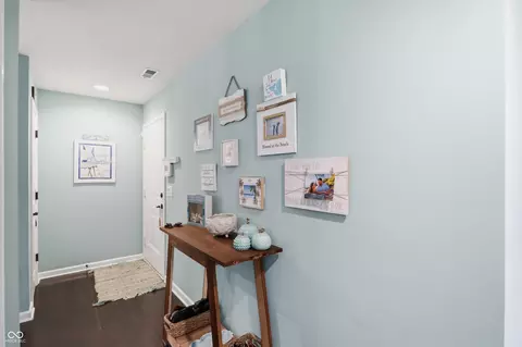 Entry Way - 447 Firefly Ln, Carmel, IN 46032 photo 5 of 12