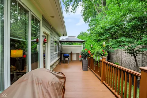 Exterior - 447 Firefly Ln, Carmel, IN 46032 photo 11 of 13