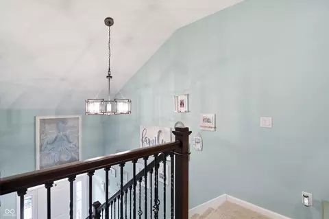 Entry Way - 447 Firefly Ln, Carmel, IN 46032 photo 9 of 12