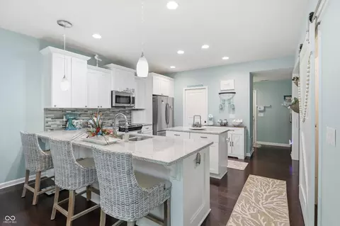 Kitchen - 447 Firefly Ln, Carmel, IN 46032 photo 1 of 8