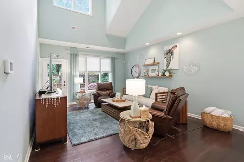 Living - 447 Firefly Ln, Carmel, IN 46032 photo 1 of 6