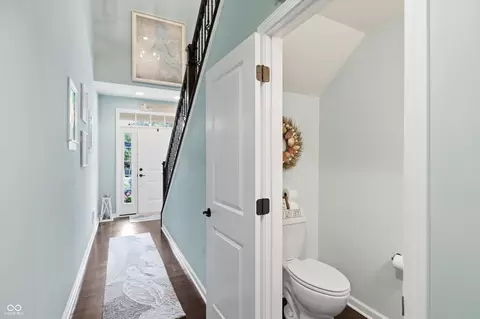 Entry Way - 447 Firefly Ln, Carmel, IN 46032 photo 1 of 12