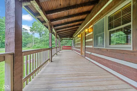 6140 S Brookville Pike, West College Corner, IN 47003