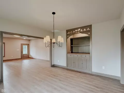 Dining - 403 Main, Hope, IN 47246 photo 2 of 2