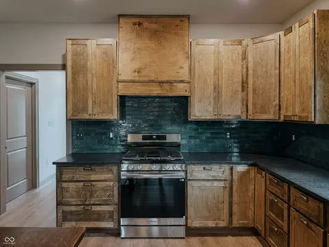 Kitchen - 403 Main, Hope, IN 47246 photo 4 of 5