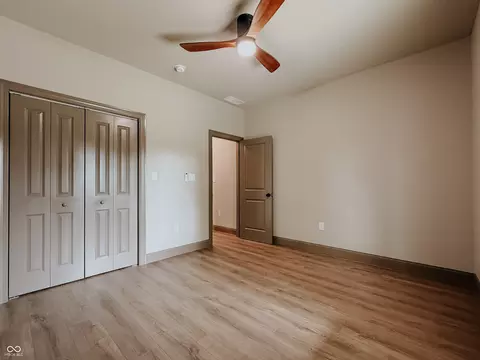 Bedroom - 403 Main, Hope, IN 47246 photo 11 of 11