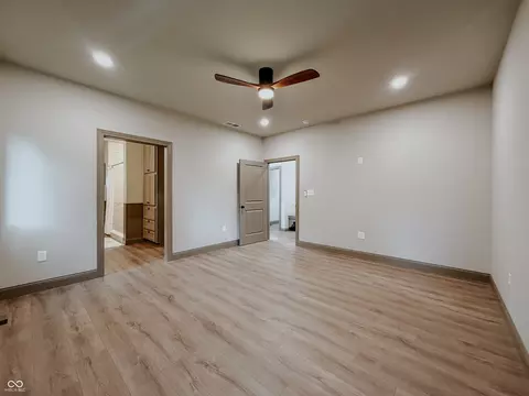 Bedroom - 403 Main, Hope, IN 47246 photo 3 of 11