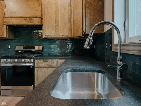 Kitchen - 403 Main, Hope, IN 47246 photo 5 of 5