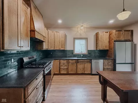 Kitchen - 403 Main, Hope, IN 47246 photo 1 of 5