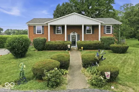 4146 Senour Rd, Indianapolis, IN 46239