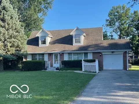 2325 Lee Dr, Indianapolis, IN 46227