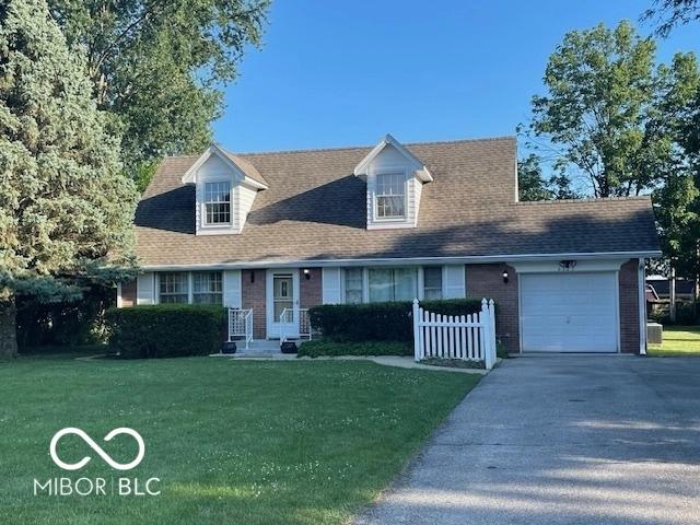 2325 Lee Dr, Indianapolis, IN 46227