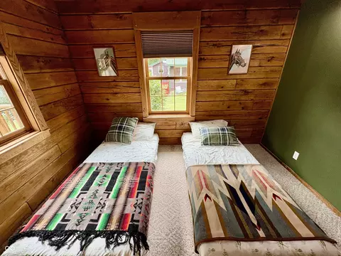 Bedroom - 14398 N 300 E, Covington, IN 47932 photo 1 of 6