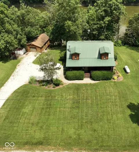 Other - 14398 N 300 E, Covington, IN 47932 photo 3 of 16