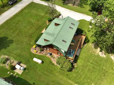 View/Area - 14398 N 300 E, Covington, IN 47932 photo 1 of 3