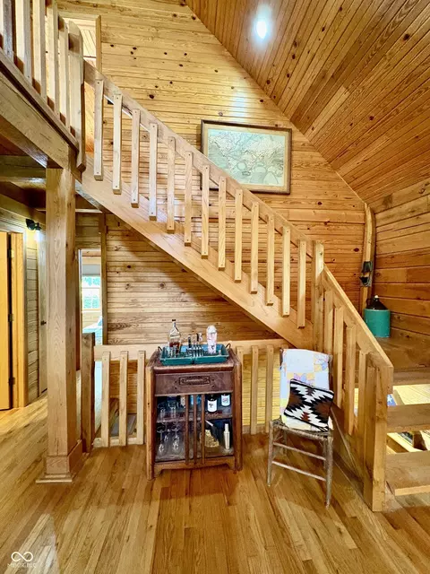 Entry Way - 14398 N 300 E, Covington, IN 47932 photo 1 of 1