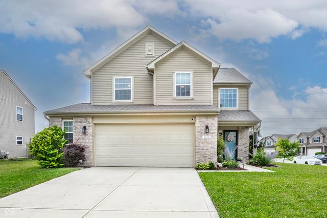 4651 Angelica Dr, Indianapolis, IN 46237