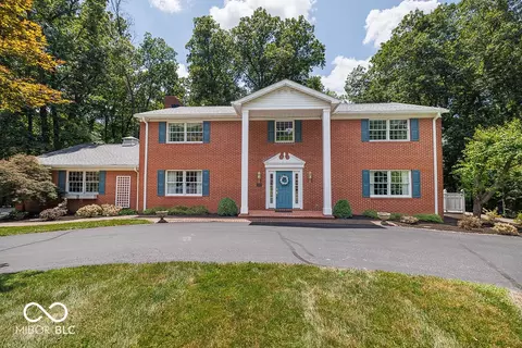 1550 Park Hl, Spencer, IN 47460