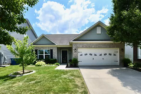 10759 Glenwyck Pl, Noblesville, IN 46060