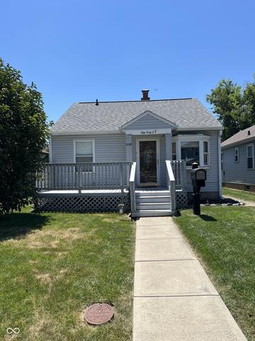 5045 W 13 St, Indianapolis, IN 46224