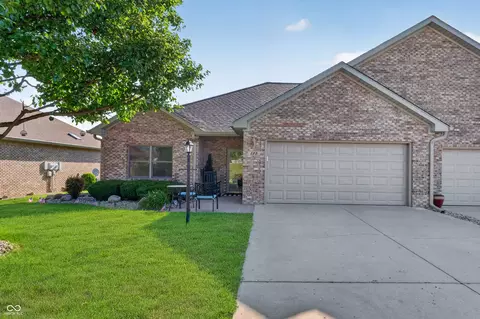125 Cardinal Ln, Alexandria, IN 46001