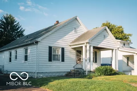 2017 E Franklin St, Evansville, IN 47711