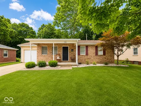 9080 Whitewater, Brookville, IN 47012