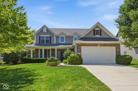 7726 Heatherdown Ct, Indianapolis, IN 46259