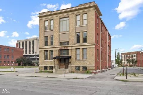 627 N Pennsylvania St #6F, Indianapolis, IN 46204
