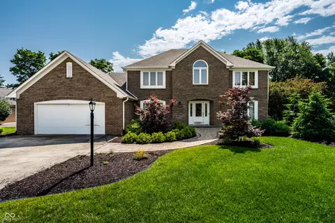 13819 Millstone Ct, Carmel, IN 46032