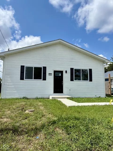 3602 N Dearborn St, Indianapolis, IN 46218