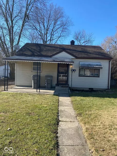2422 N Goodlet Ave, Indianapolis, IN 46222