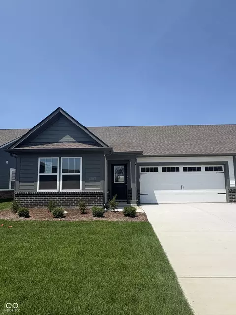 8808 Georgina St, Fortville, IN 46040