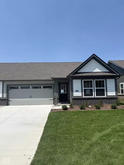 8816 Georgina St, Fortville, IN 46040