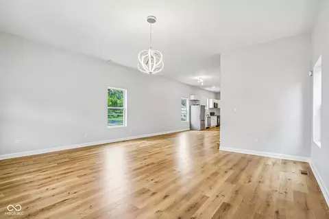 Living - 1006 Eugene St, Indianapolis, IN 46208 photo 1 of 5