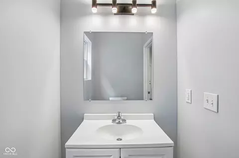 Bath - 1006 Eugene St, Indianapolis, IN 46208 photo 1 of 3