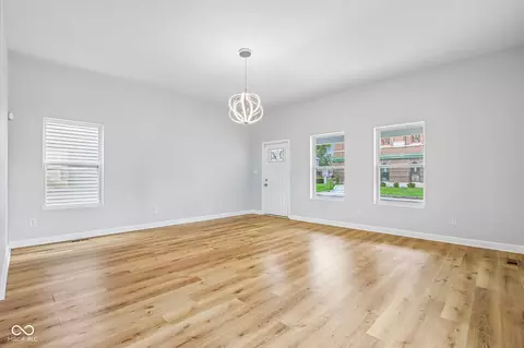 Living - 1006 Eugene St, Indianapolis, IN 46208 photo 3 of 5