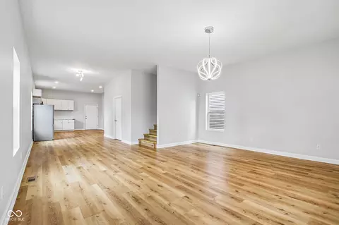 Living - 1006 Eugene St, Indianapolis, IN 46208 photo 2 of 5