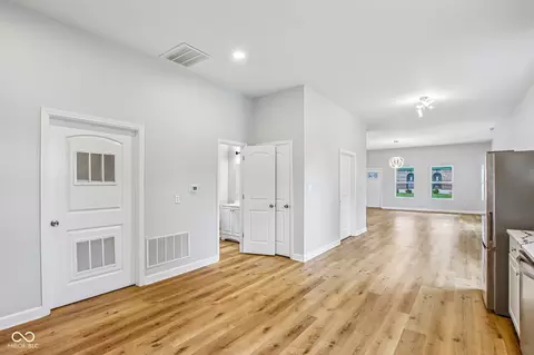 Entry Way - 1006 Eugene St, Indianapolis, IN 46208 photo 1 of 3