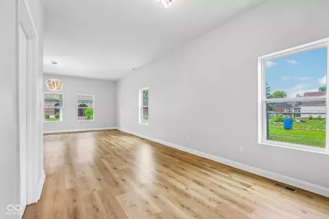 Living - 1006 Eugene St, Indianapolis, IN 46208 photo 5 of 5