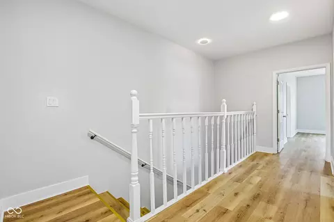 Entry Way - 1006 Eugene St, Indianapolis, IN 46208 photo 3 of 3