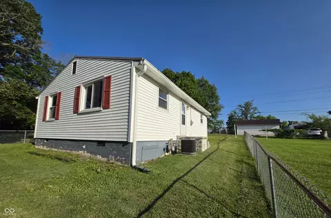 Exterior - 532 E Bond Ave, Marion, IN 46952 photo 3 of 5