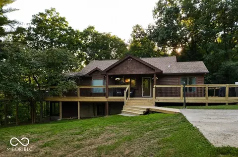 24838 Henderson Rd, West Harrison, IN 47060
