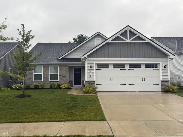 2748 Green Valley Dr, Lebanon, IN 46052