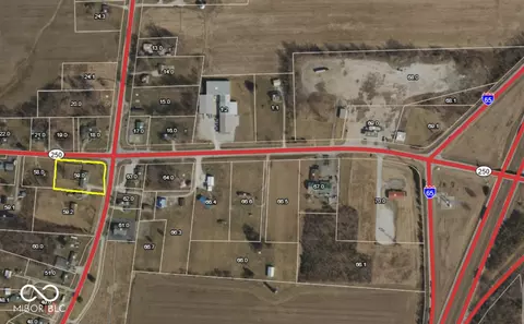 2580 S Us Highway 31, Crothersville, IN 47229